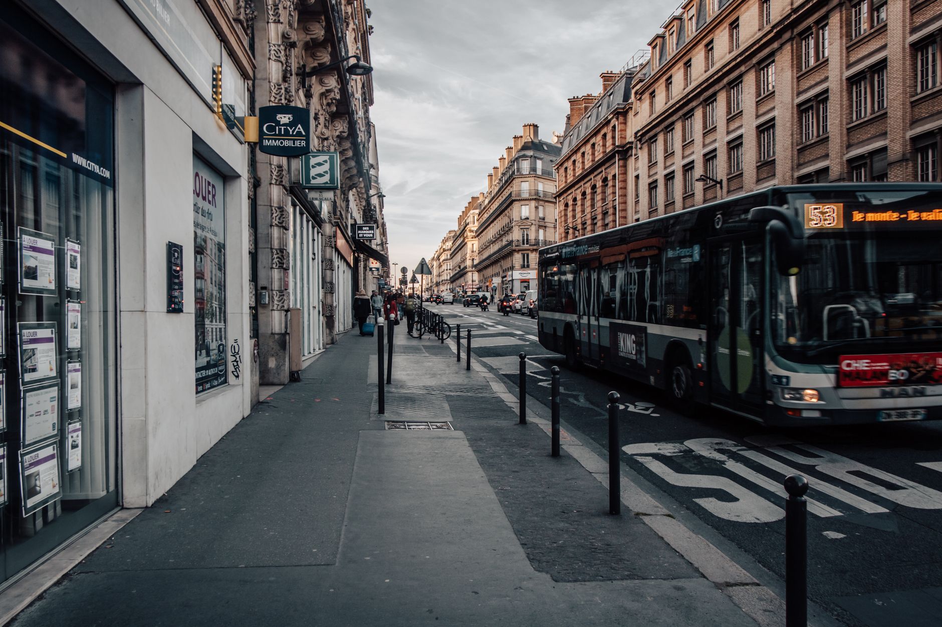 Diagnostiqueur immobilier à Aubervilliers